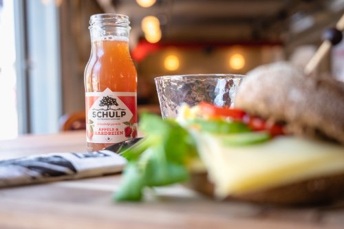 Lunchen Turmac Cultuurfabriek Zevenaar