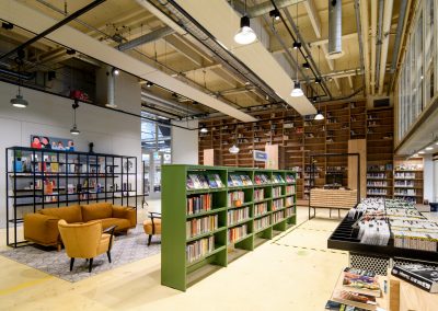 Bibliotheek