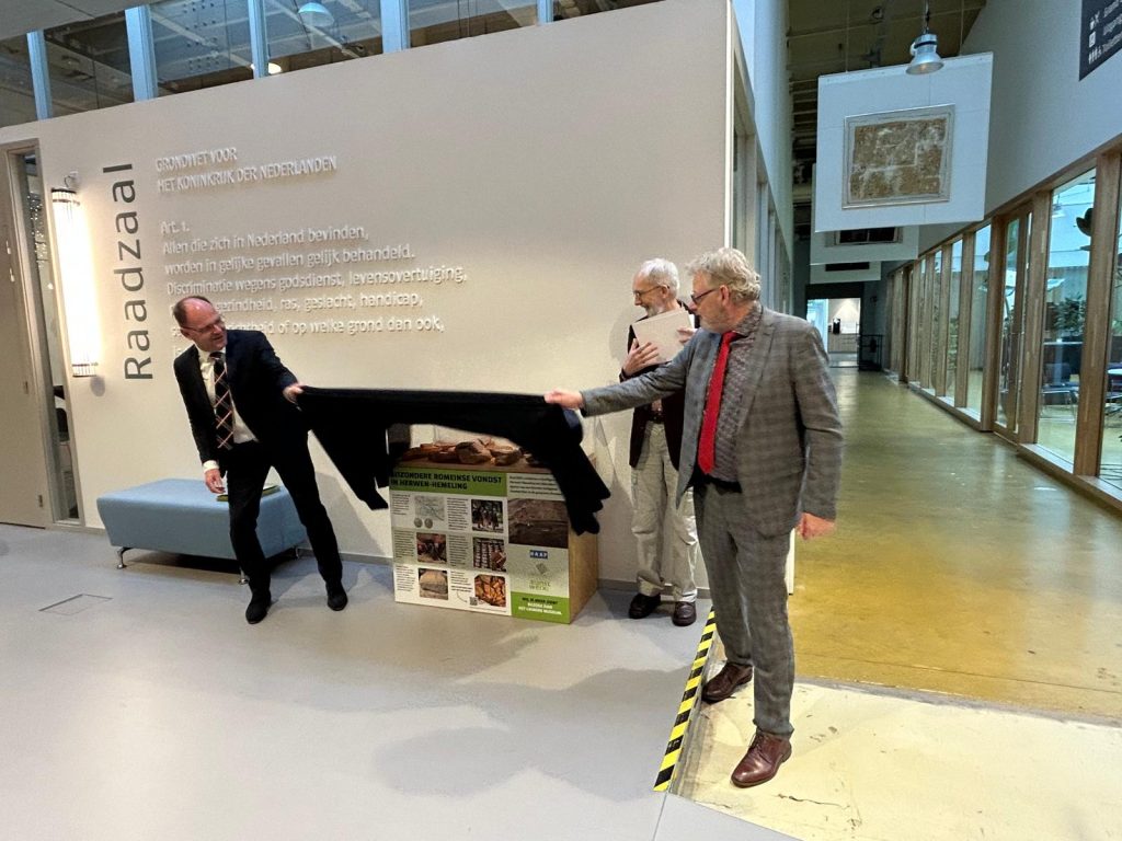 Gemeente Zevenaar: Presentatie uitvoeringsprogramma Delta van Drusus