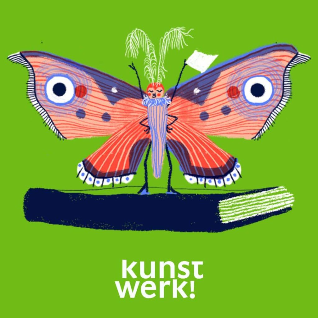 Poëzieweek van 29 januari tot 4 februari