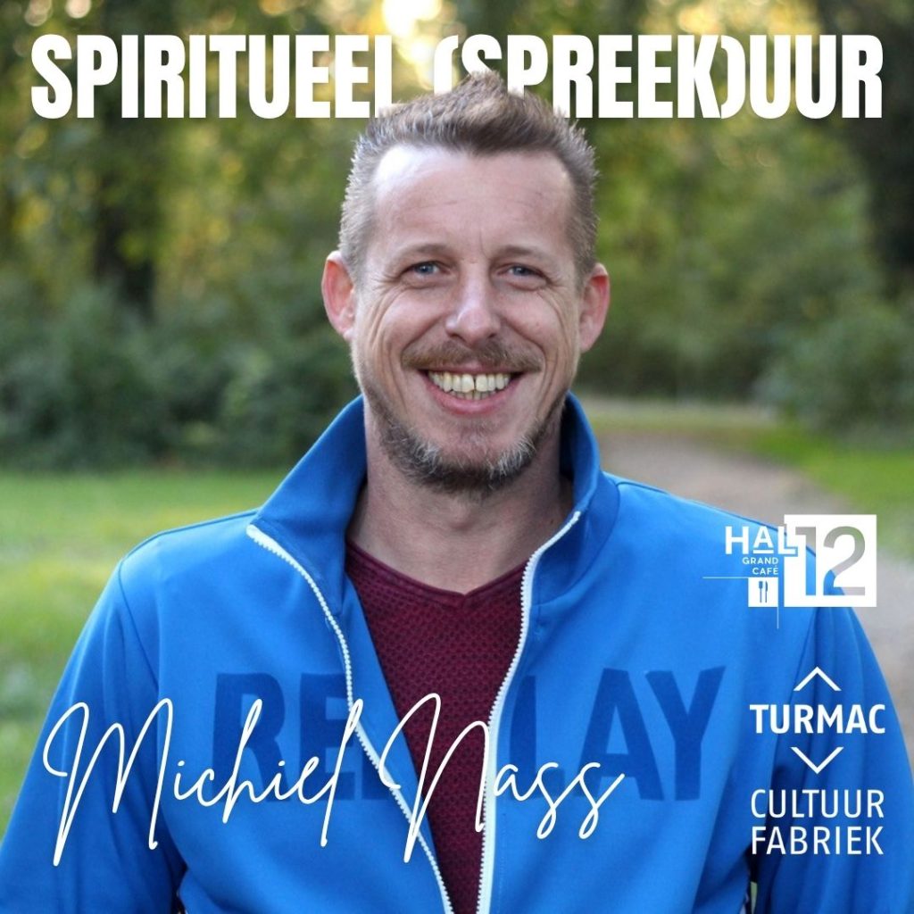 Spiritueel spreekuur