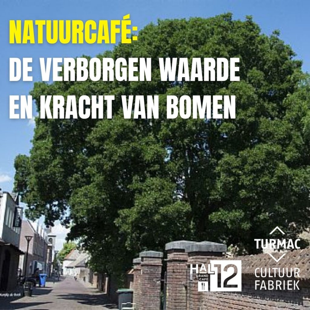IVN Natuurcafé