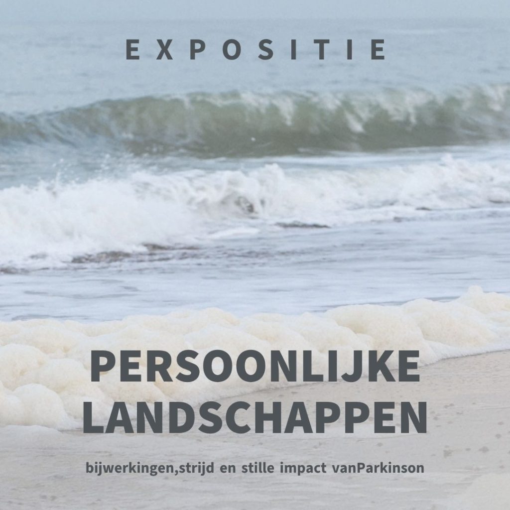 Foto-expositie over Parkinson
