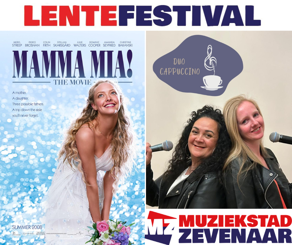 Opening Zevenaars Muziekfestival