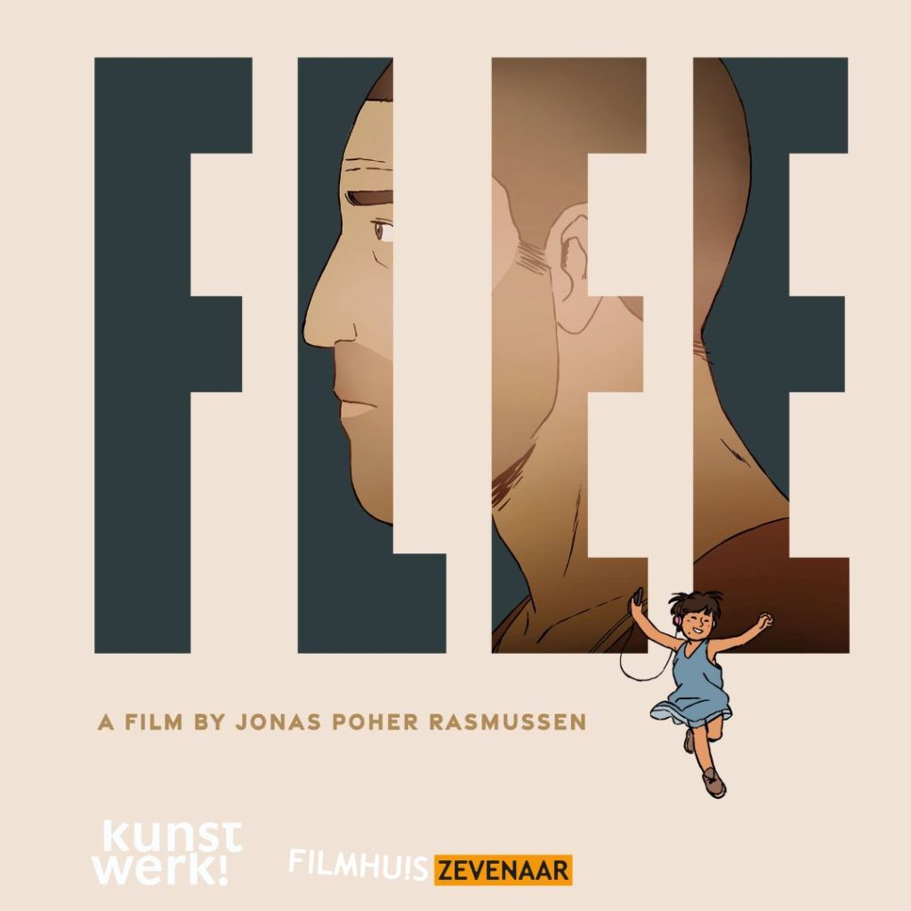 VluchtelingenWerk Filmfestival