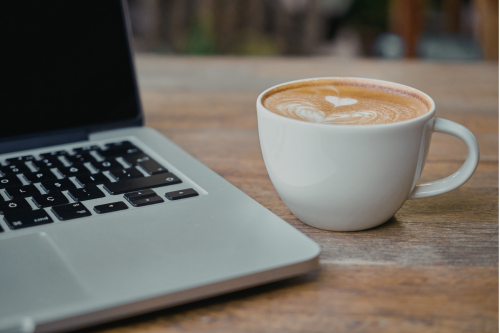 koffie_thee arrangement